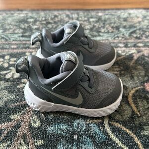 Baby Nike shoes
